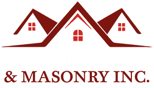 Perez Roofing & Masonry Logo