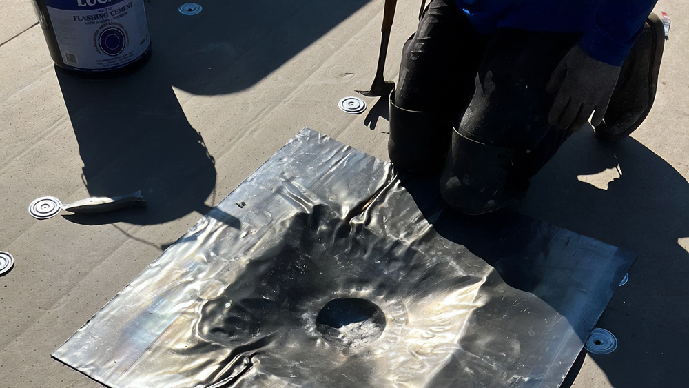 Roofing Repairs Chicago by Perez Roofing & Masonry