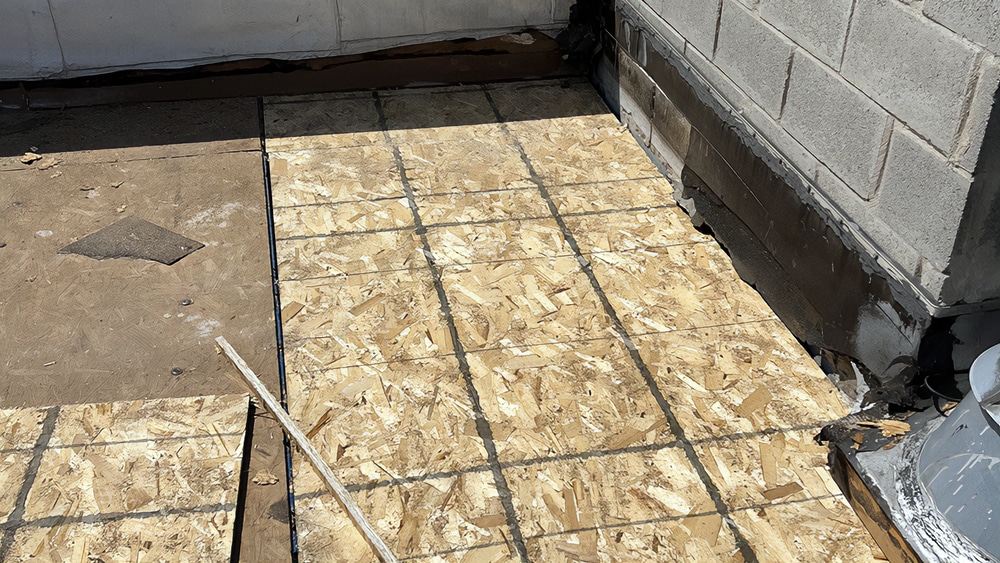 Roofing Repairs Chicago by Perez Roofing & Masonry