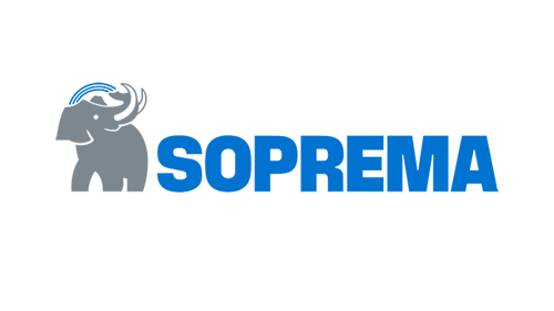 Soprema Logo